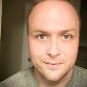 Meet your Posher, Mike